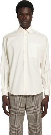 Valentino Cotton Shirt