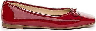 Bernardo Gwynn Ballerina Flats