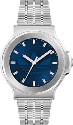 adidas Expression Three - unisex - Accessoires - Blauw - Maat: ONE Size