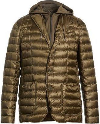 Herno COATS & JACKETS - Puffers on YOOX.COM