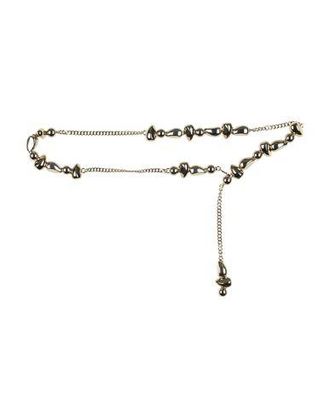 Zimmermann Small Leather Goods - Belts sur YOOX.COM