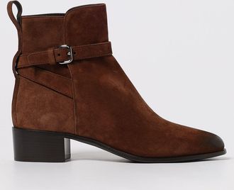 Churchs Boots CHURCHS Woman color Brown