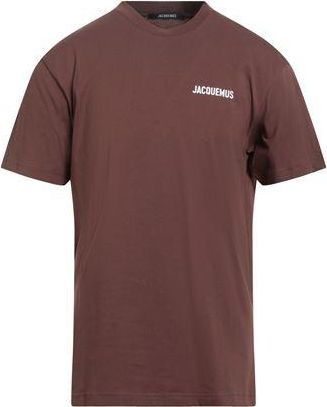 Jacquemus CAMISETAS Y TOPS - Camisetas en YOOX.COM