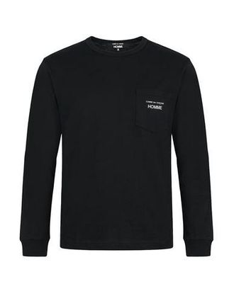 Comme Des Gar&ccedil;ons TOPWEAR - T-shirts on YOOX.COM