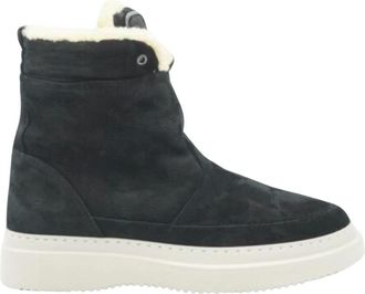Rehab Schoenen, Heren, Zwart, 42 EU, Leer, Rafa Nub 1200
