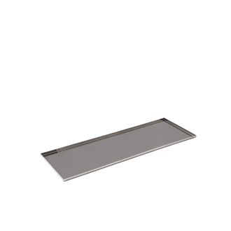 Abert Domino steel plate 40 x 20