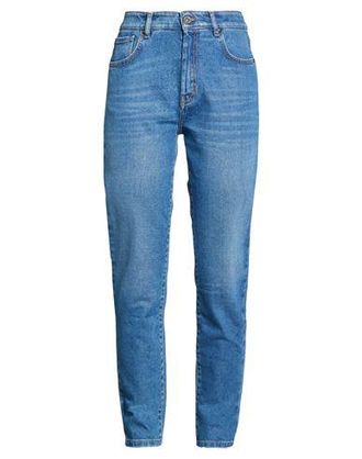 Max Mara BOTTOMWEAR - Pantaloni jeans su YOOX.COM