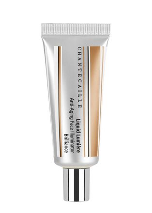 Chantecaille Chantecaille -liquid Lumiere: Brilliance - Gold Sheen - Female - Vegan