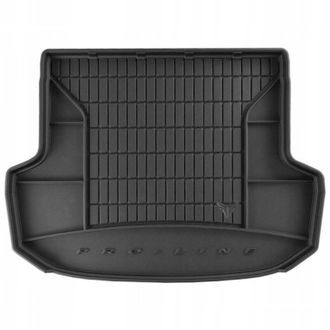 OEM Inserto Goma Alfombrilla Maletero Subaru Levorg Kombi 2015-2018 Tm