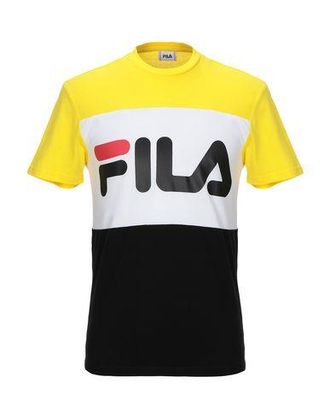Fila T-shirts