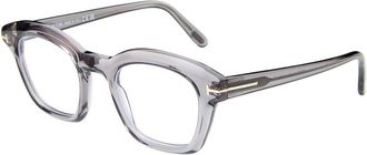Tom Ford Mens Ft5961 49Mm Optical Frames