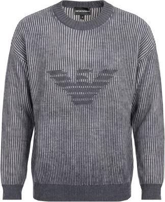 Emporio Armani KNITWEAR - Jumpers on YOOX.COM