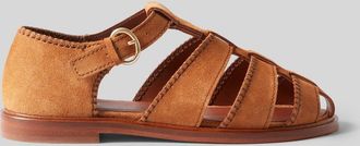 Claudie Pierlot Sandales cuir