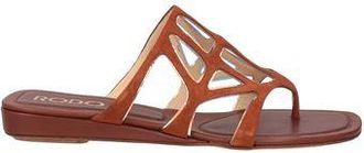 Rodo CALZADO - Sandalias de dedo en YOOX.COM