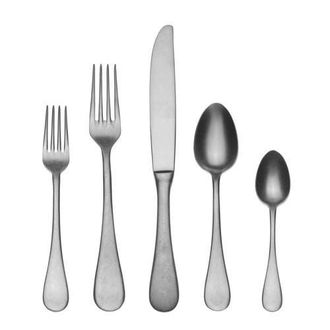 Mepra Vintage Flatware Set - 20 Pieces in Silver at Nordstrom