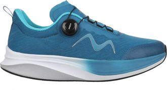 Mbt GALADO Mens Sports Shoes. Anatomical and Comfortable Running Sneakers. Physiological Footwear Comfort and Stability with Curved Sole. Running Sneakers