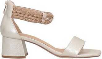 Caf&egrave;noir CALZADO - Sandalias con cierre en YOOX.COM