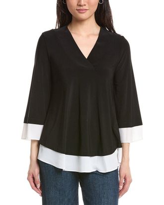 Joseph Ribkoff Top