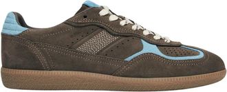 Alohas Mujer, Zapatos, Marr&oacute;n, Talla: 37 EU