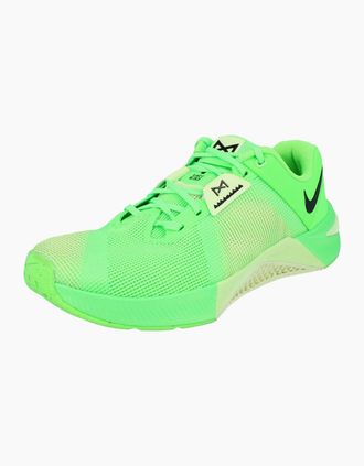 Nike Mens Nike Metcon 10 Mens Trainers HJ1875 301 - Green - Size: 10.5