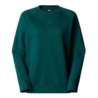 The North Face The North Face | Logo Rmst Relaxed Crew - S