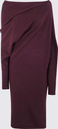 Gianluca Capannolo Dress GIANLUCA CAPANNOLO Woman color Burgundy