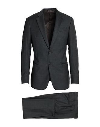 Emporio Armani Suits