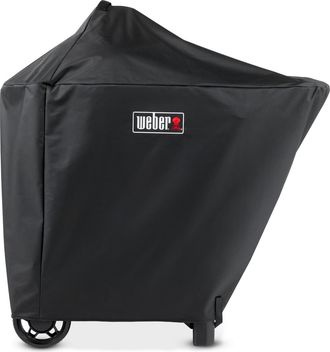 Weber Funda Para Barbacoa Weber Performer 57 Cm C&oacute;d. 3401397