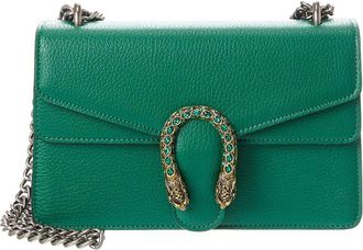 Tiffany & Fred Pebble Leather Crossbody