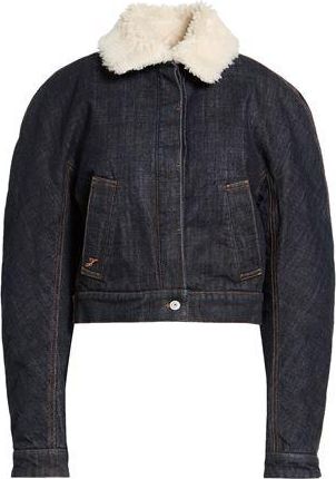 Jacquemus CAPISPALLA - Capispalla jeans su YOOX.COM