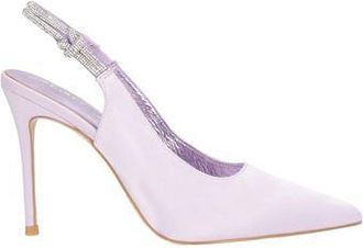 Luciano Barachini FOOTWEAR - Pumps on YOOX.COM