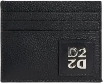 Dsquared2 Uomo, Accessori, Nero, Taglia unica, new