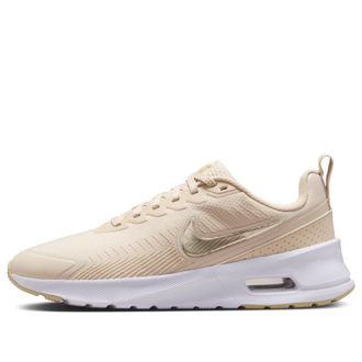 Nike (WMNS) Nike Air Max Nuaxis Sanddrift White HF1233-105