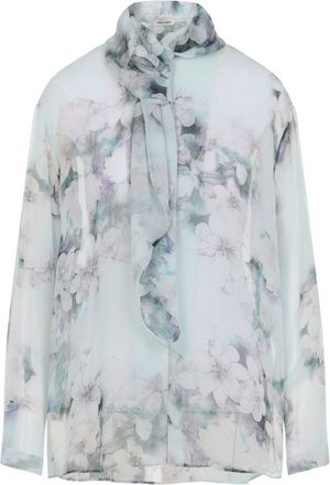 Alberta Ferretti Shirt