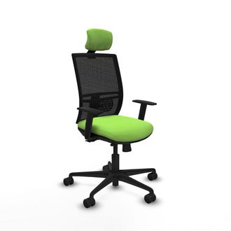 Piqueras y Crespo Piqueras-y-crespo Yunquera Silla De Oficina Pistacho C&oacute;moda