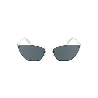 Calvin Klein Metal Women Womens Sunglasses