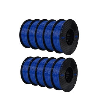 OEM Filamento De Tpu, 1,75 Mm De Di&aacute;metro, Dureza 95a