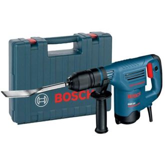 Bosch B Martello Demolitore Gsh 3 650w Sds+ 2,4j