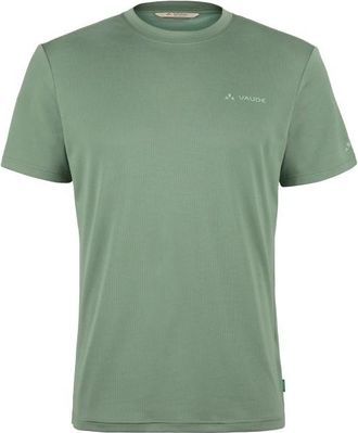 Vaude Gadmer T-Shirt Funktionsshirt f&uuml;r Herren | t&uuml;rkis