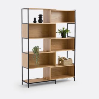 La Redoute Interieurs Modulair en uitschuifbaar rek, Volga