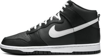 Nike Dunk High Black Panda DJ6189-001