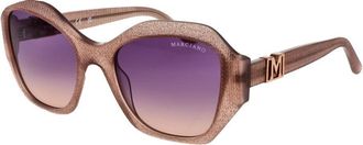 Marciano Acetate Womens Sunglasses