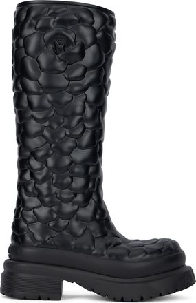 Valentino Garavani Rubber Boots