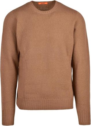 Drumohr Uomo, Maglie, Marrone, L, new