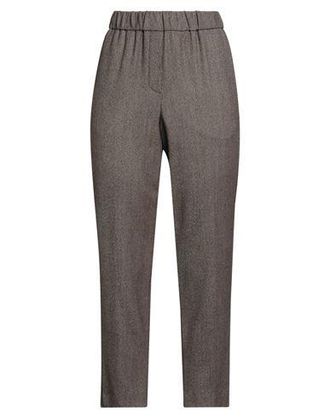 PESERICO BOTTOMWEAR - Trousers on YOOX.COM