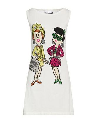 Moschino COUTURE + THE FLINTSTONES