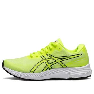 Asics (WMNS) ASICS Gel-Excite 9 Yellow Black 1012B182-750