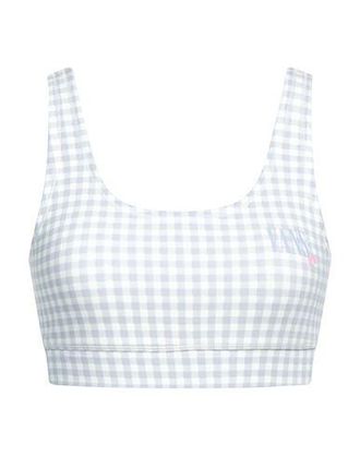 Vans MIXED UP GINGHAM BRALETTE