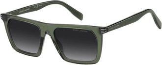 Marc Jacobs 908/S Sunglasses - male - Marc Jacobs - Sunglasses - Green - 53 MM - Accessories