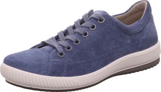 Legero TANARO 5.0, Freizeitschuh, Halbschuh, Schn&uuml;rschuh mit softem Schaftabschluss